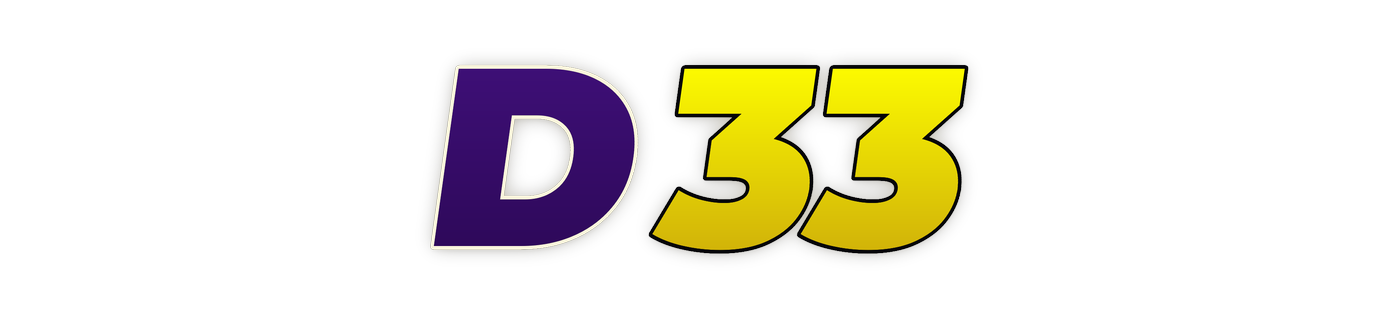 d33 Casino